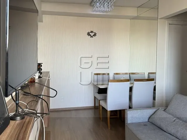 Apartamento 2 quartos e 1 banheiro, à venda, no bairro Terra Bonita em Londrina