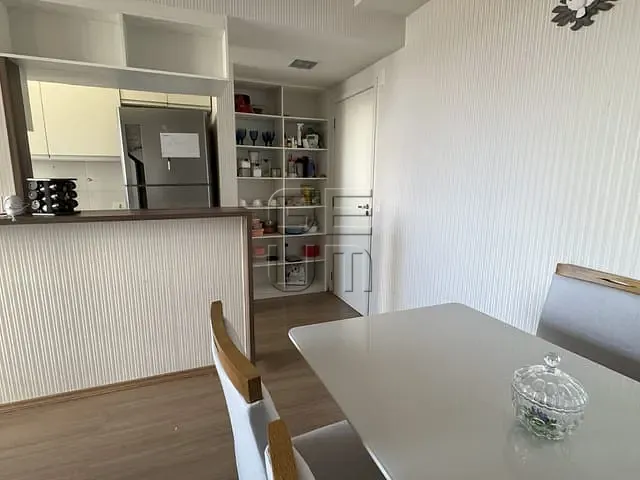 Apartamento 2 quartos e 1 banheiro, à venda, no bairro Terra Bonita em Londrina