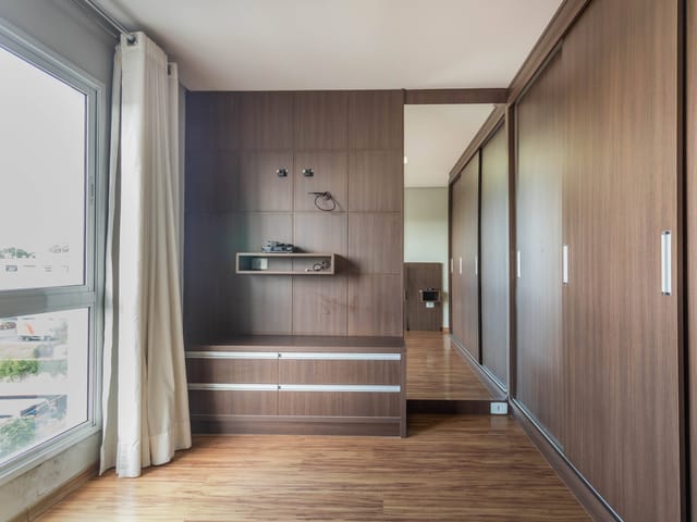 Foto do Apartamento - Apartamento à venda e locação, Jardim Carvalho, Ponta Grossa, PR | Adquira Imóveis