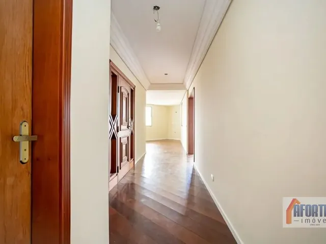 Apartamento 5 quartos e 5 banheiros, à venda, no bairro Batel em Curitiba