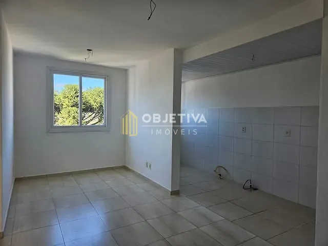 Apartamento com 71m² 2 quartos e 1 banheiro, à venda, no bairro Operário em Novo Hamburgo