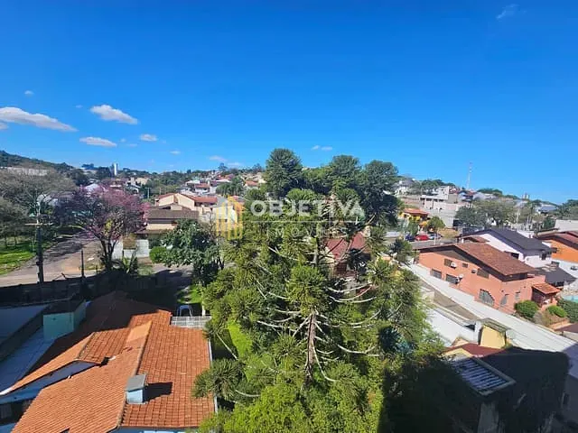Apartamento com 71m² 2 quartos e 1 banheiro, à venda, no bairro Operário em Novo Hamburgo