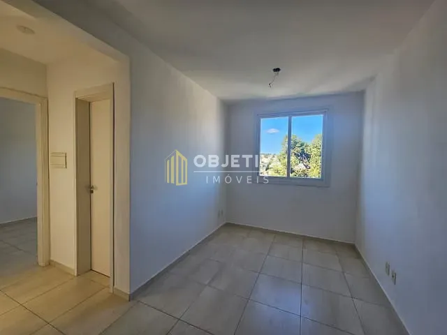 Apartamento com 71m² 2 quartos e 1 banheiro, à venda, no bairro Operário em Novo Hamburgo