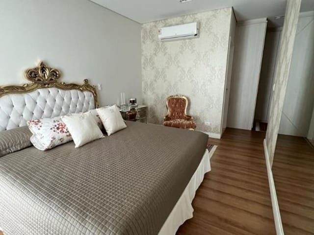 Foto do Apartamento - Apartamento com 4 dormitórios à venda, 192 m² por R$ 2.700.000,00 - Jardim Aquarius - São José dos Campos/SP | RUSSI IMÓVEIS