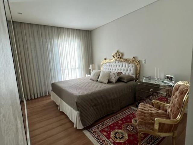 Foto do Apartamento - Apartamento com 4 dormitórios à venda, 192 m² por R$ 2.700.000,00 - Jardim Aquarius - São José dos Campos/SP | RUSSI IMÓVEIS