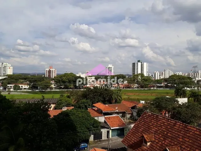 Apartamento com 64m² 2 quartos e 2 banheiros, para alugar, no bairro Jardim São Dimas em São José Dos Campos