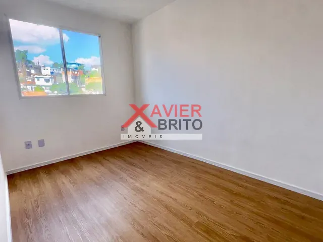 Apartamento com 44m² 2 quartos e 1 banheiro, à venda, no bairro Vila Lourdes em São Paulo