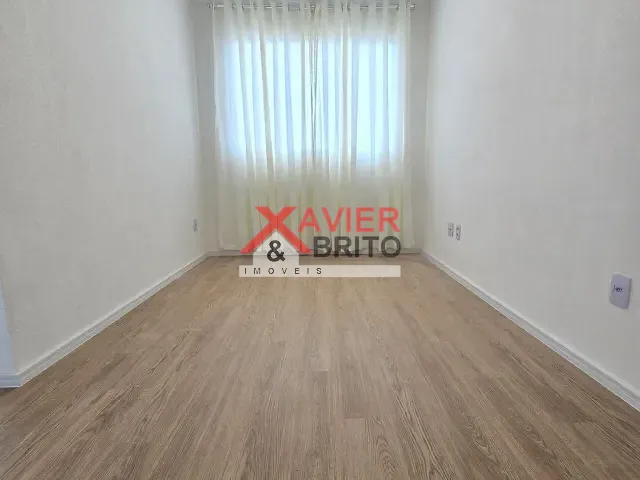 Apartamento com 44m² 2 quartos e 1 banheiro, à venda, no bairro Vila Lourdes em São Paulo