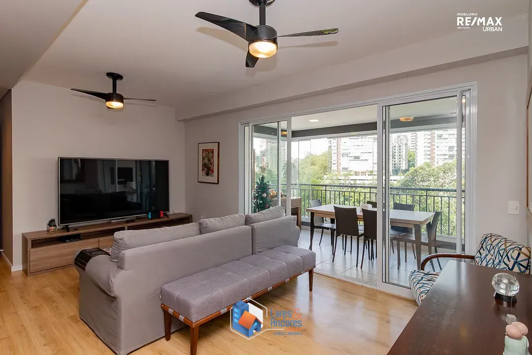 Apartamento, 4 quartos, 129 m² - Foto 14