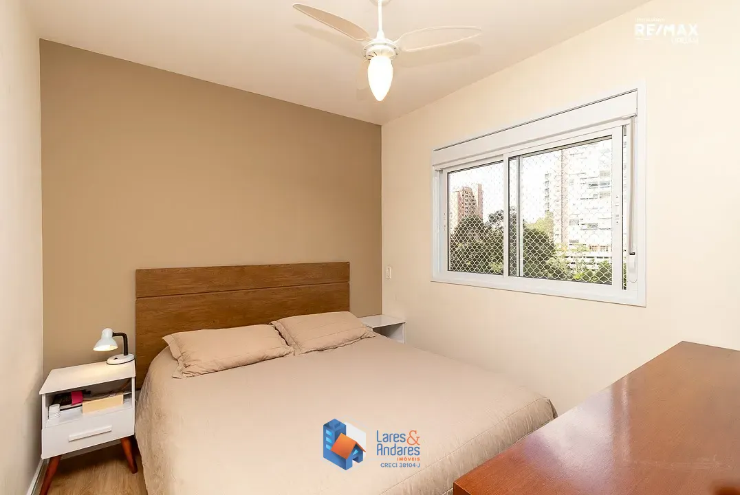 Apartamento, 4 quartos, 129 m² - Foto 9