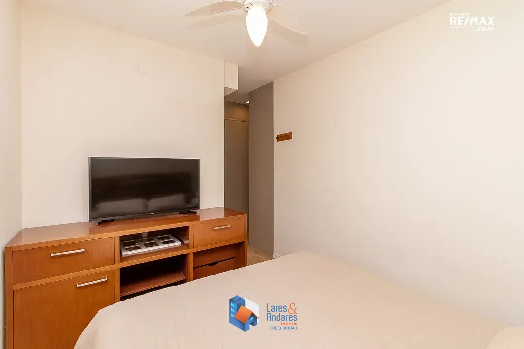 Apartamento, 4 quartos, 129 m² - Foto 10