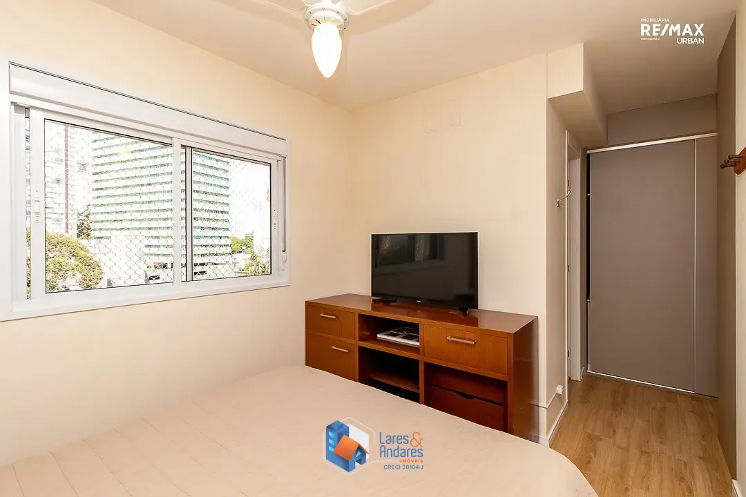 Apartamento, 4 quartos, 129 m² - Foto 11