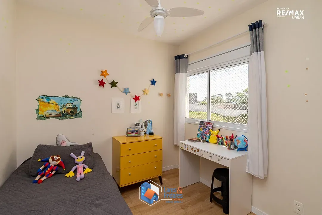 Apartamento, 4 quartos, 129 m² - Foto 13