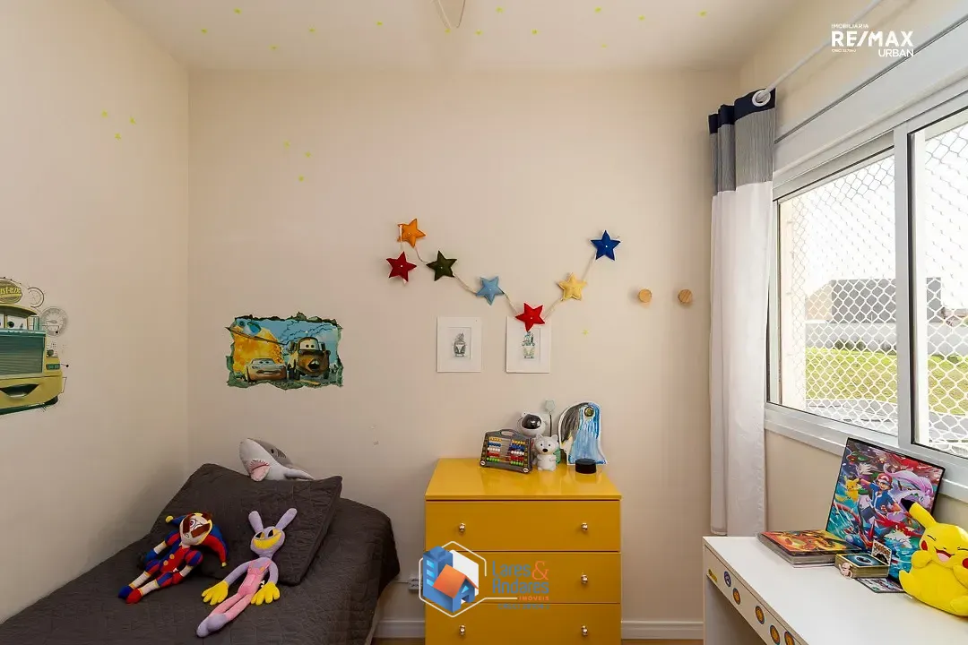 Apartamento, 4 quartos, 129 m² - Foto 25