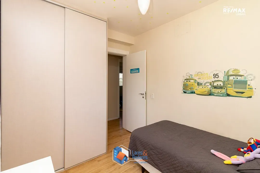 Apartamento, 4 quartos, 129 m² - Foto 15