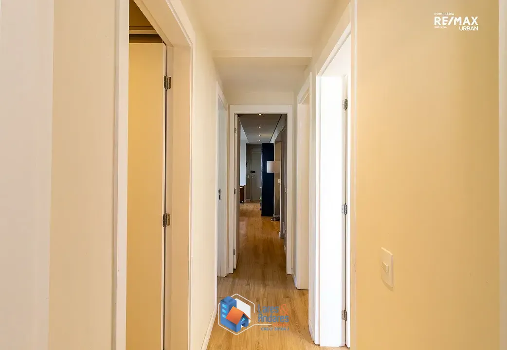 Apartamento, 4 quartos, 129 m² - Foto 16