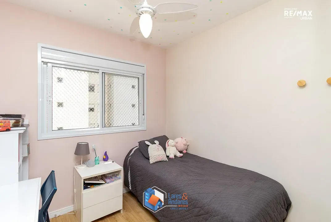 Apartamento, 4 quartos, 129 m² - Foto 17