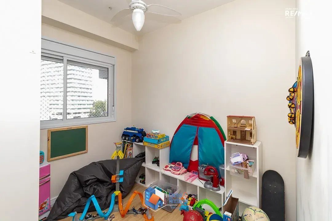 Apartamento, 4 quartos, 129 m² - Foto 18