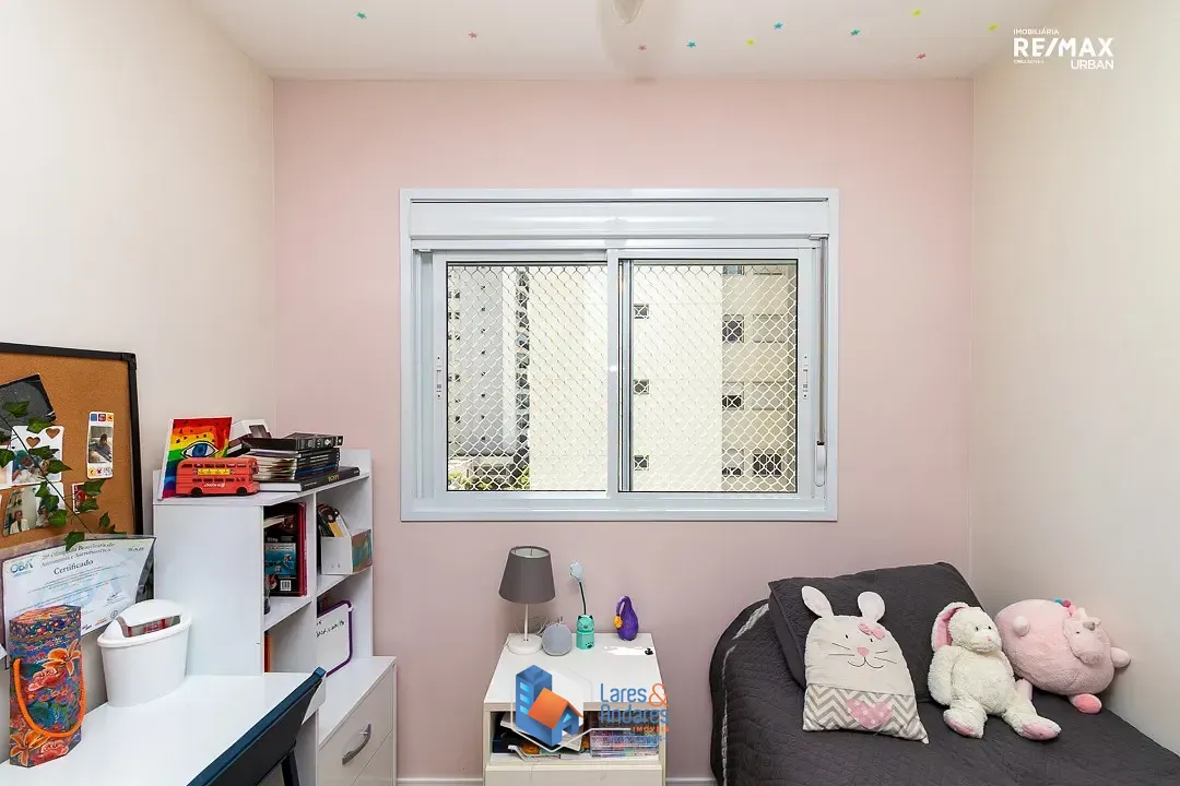 Apartamento, 4 quartos, 129 m² - Foto 19