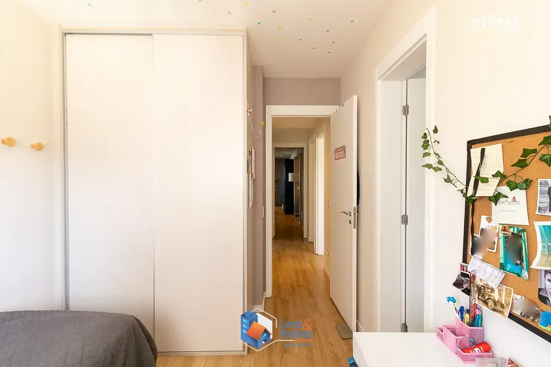 Apartamento, 4 quartos, 129 m² - Foto 20