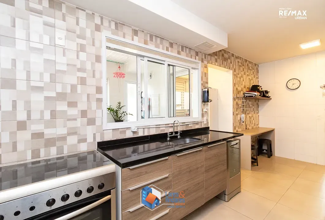 Apartamento, 4 quartos, 129 m² - Foto 21