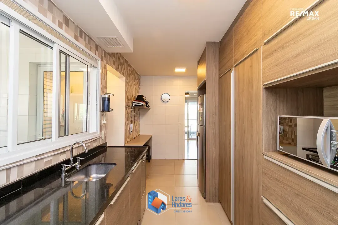 Apartamento, 4 quartos, 129 m² - Foto 22