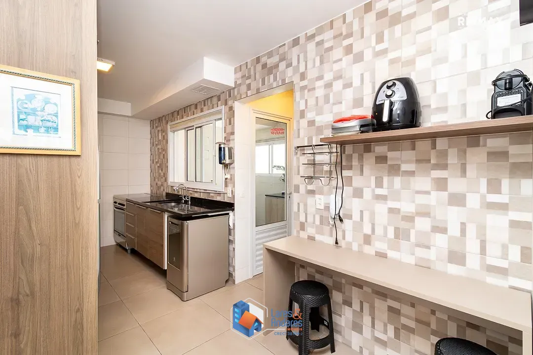 Apartamento, 4 quartos, 129 m² - Foto 23