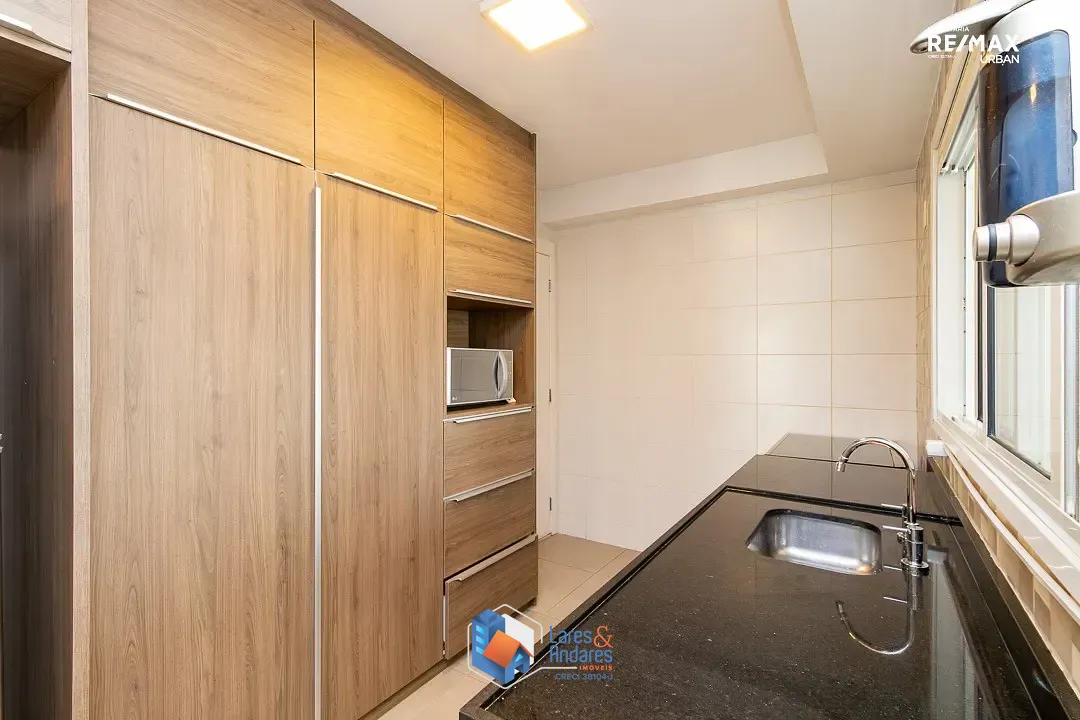 Apartamento, 4 quartos, 129 m² - Foto 24