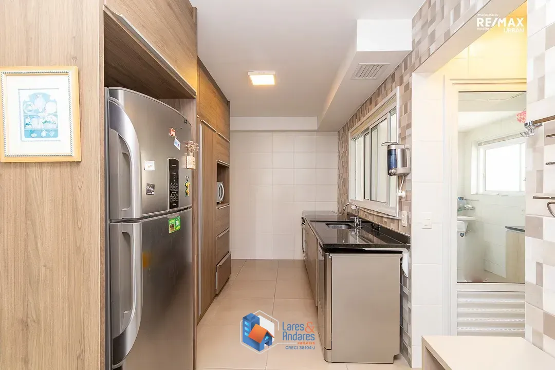 Apartamento, 4 quartos, 129 m² - Foto 30