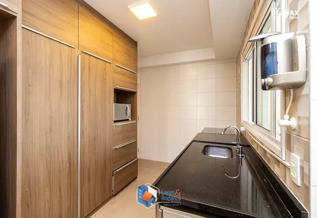 Apartamento, 4 quartos, 129 m² - Foto 26