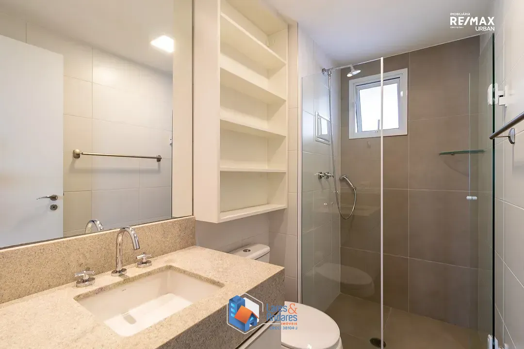 Apartamento, 4 quartos, 129 m² - Foto 27