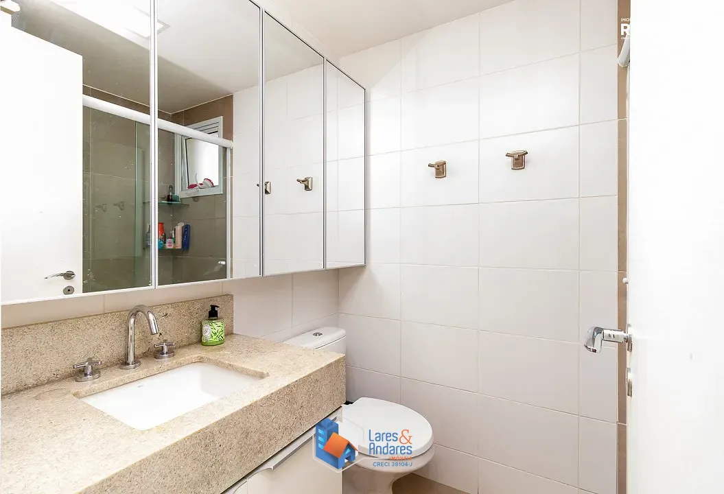 Apartamento, 4 quartos, 129 m² - Foto 28