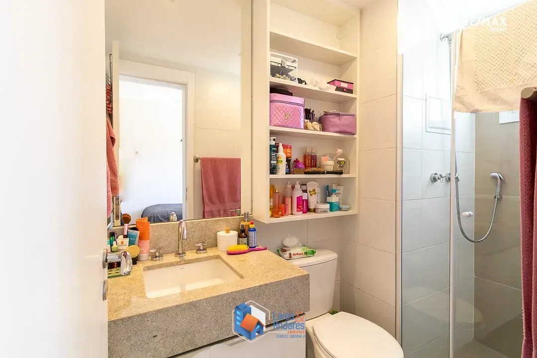 Apartamento, 4 quartos, 129 m² - Foto 29