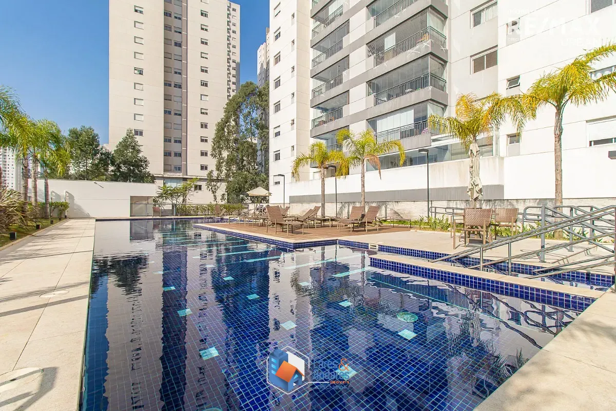 Apartamento, 4 quartos, 129 m² - Foto 1