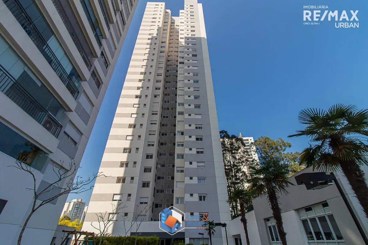 Apartamento, 4 quartos, 129 m² - Foto 31