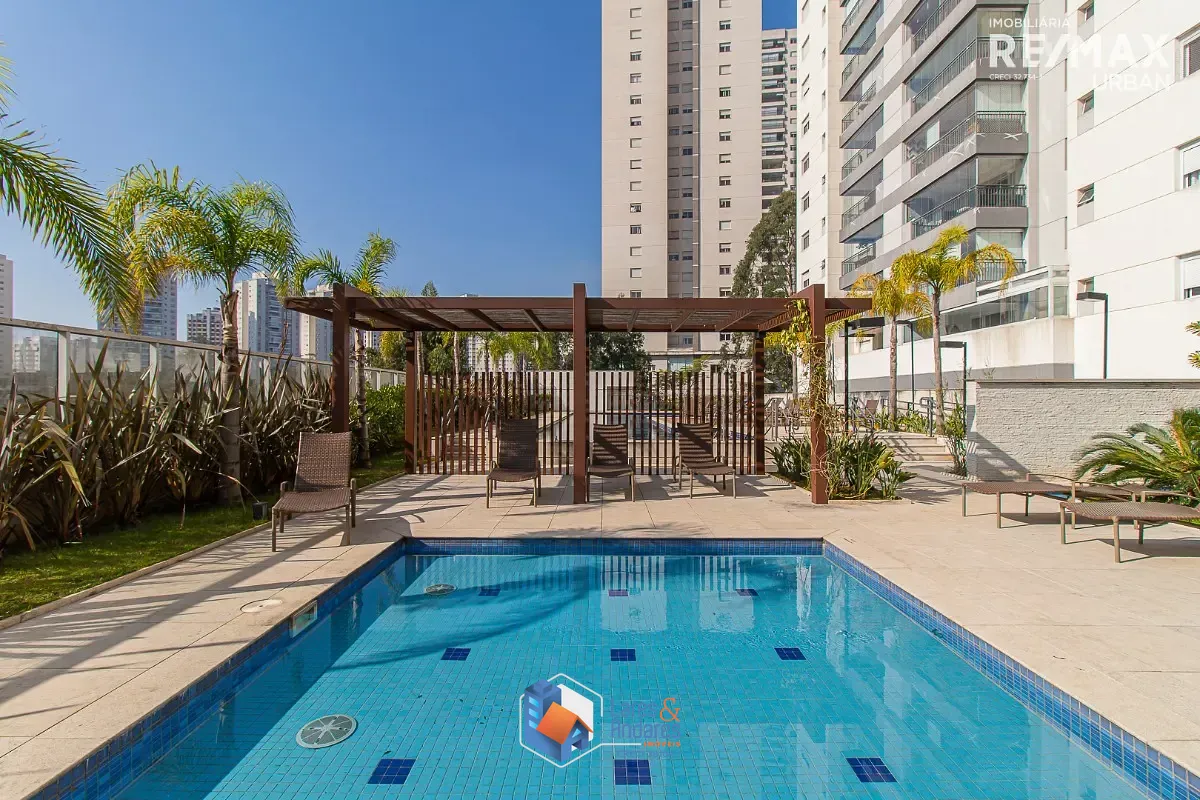 Apartamento, 4 quartos, 129 m² - Foto 32