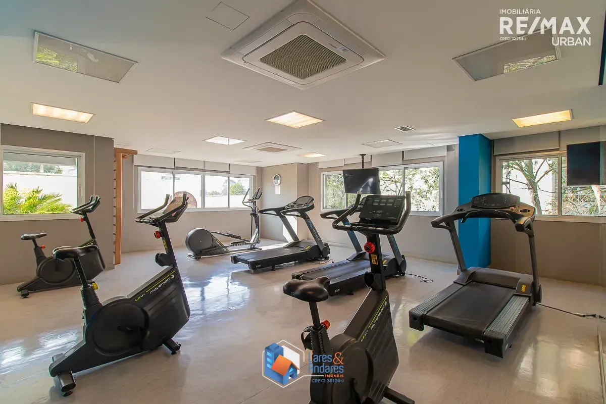 Apartamento, 4 quartos, 129 m² - Foto 34