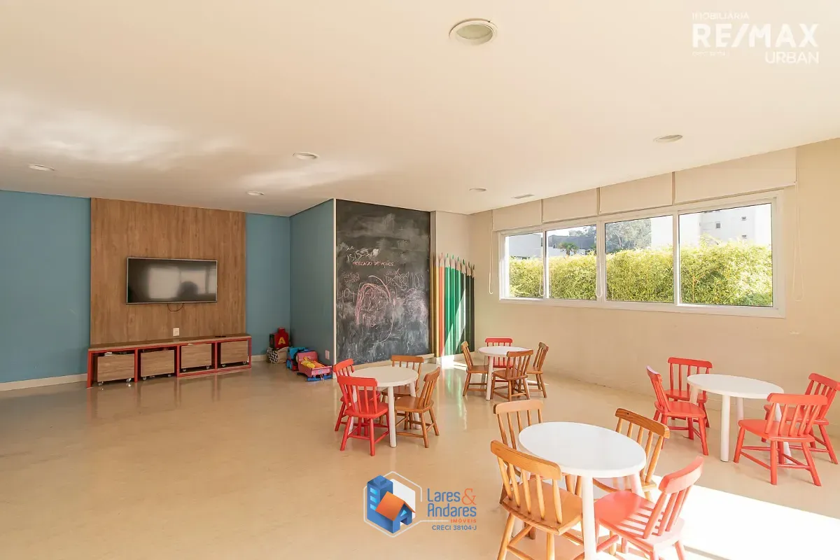 Apartamento, 4 quartos, 129 m² - Foto 38