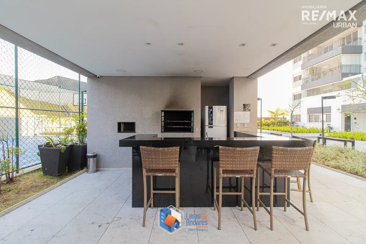 Apartamento, 4 quartos, 129 m² - Foto 39