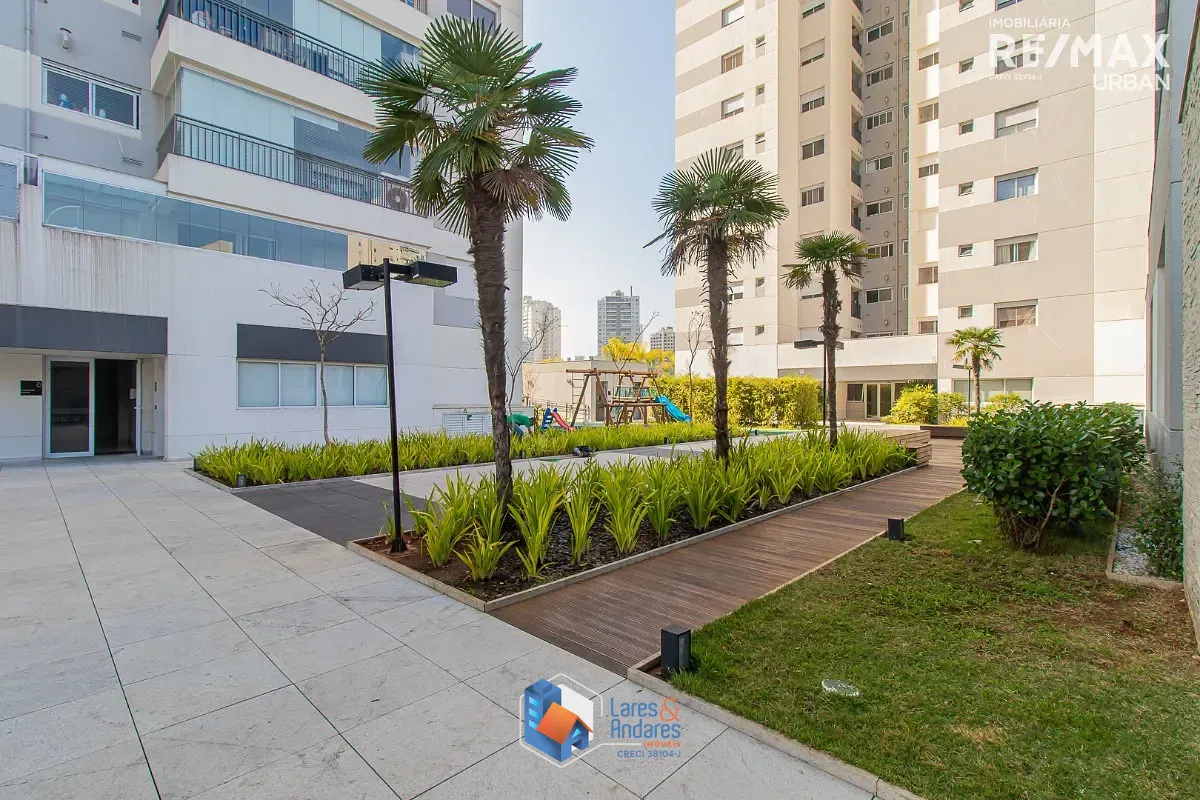Apartamento, 4 quartos, 129 m² - Foto 40