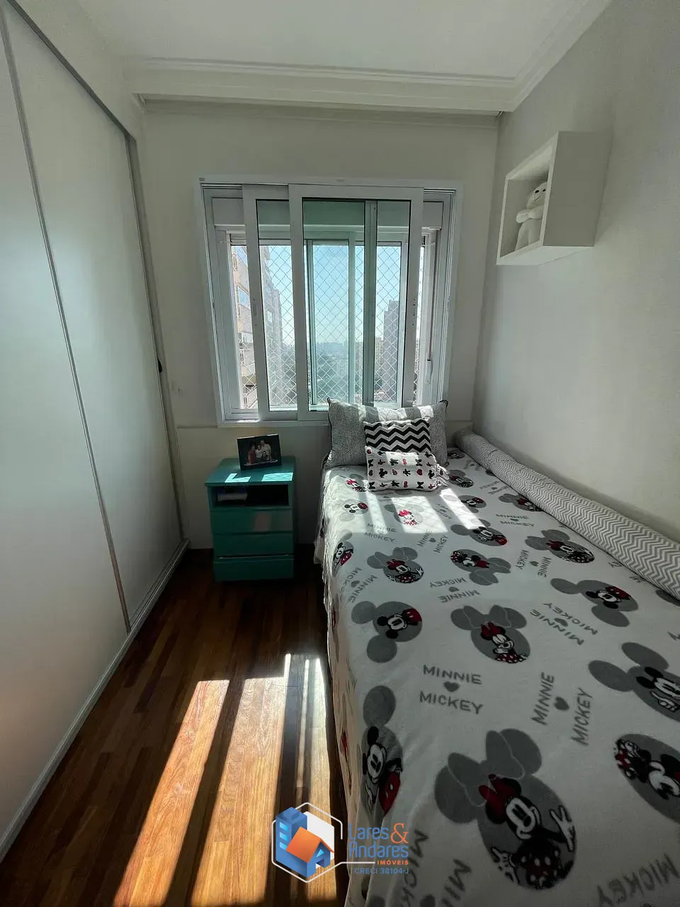 Apartamento, 4 quartos, 142 m² - Foto 23