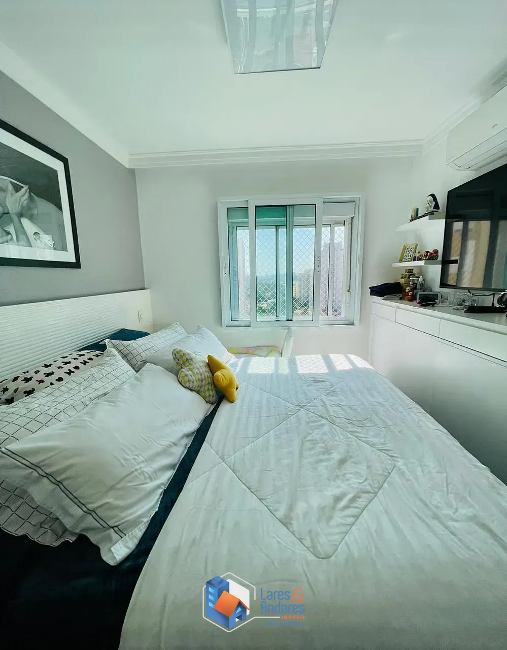 Apartamento, 4 quartos, 142 m² - Foto 13