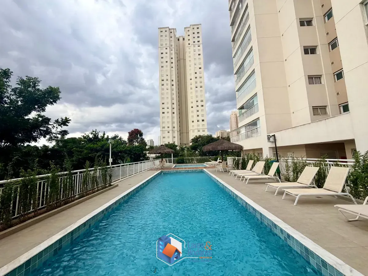 Apartamento, 4 quartos, 142 m² - Foto 24