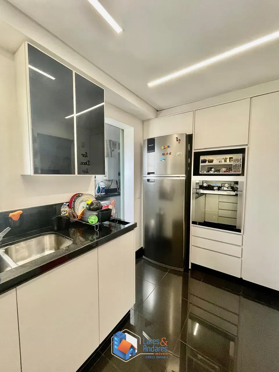 Apartamento, 4 quartos, 142 m² - Foto 10