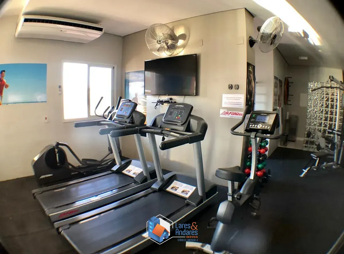 Apartamento, 4 quartos, 142 m² - Foto 30