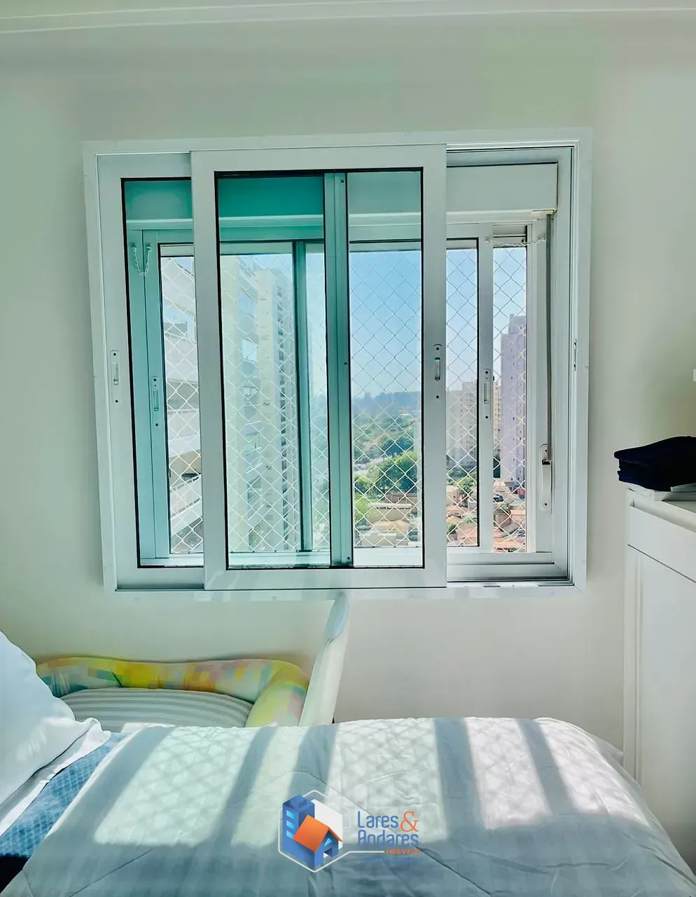 Apartamento, 4 quartos, 142 m² - Foto 14