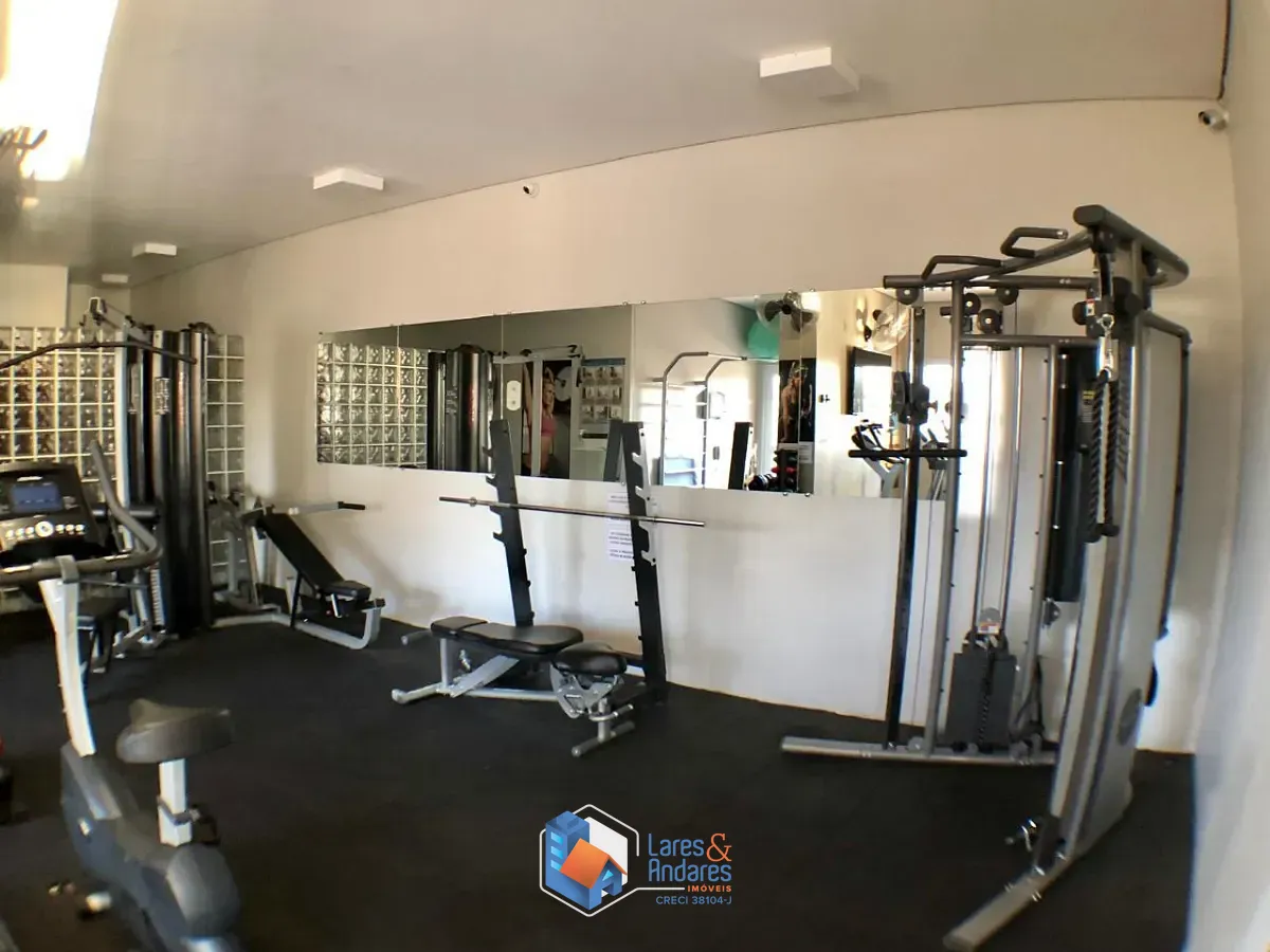 Apartamento, 4 quartos, 142 m² - Foto 28
