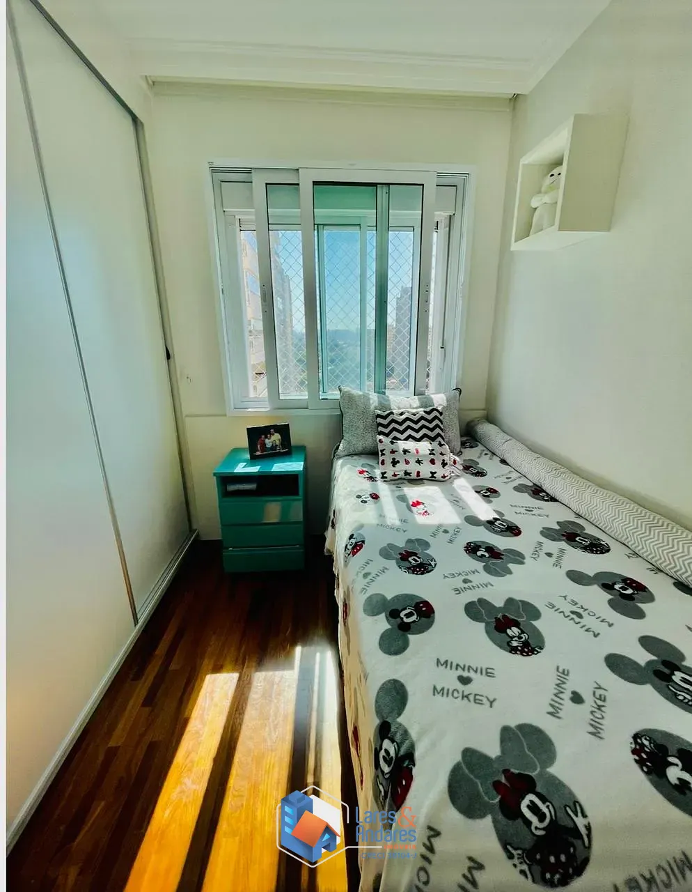 Apartamento, 4 quartos, 142 m² - Foto 16