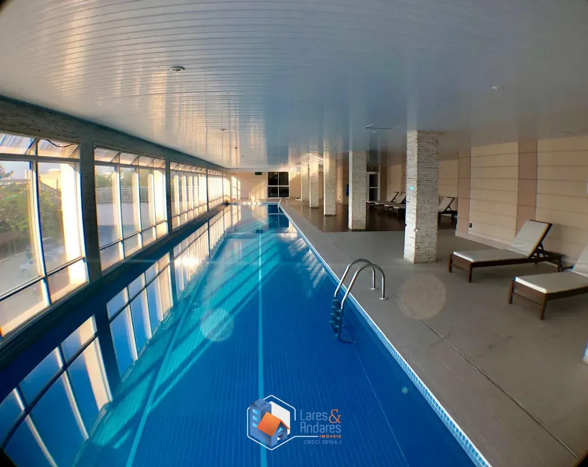 Apartamento, 4 quartos, 142 m² - Foto 27