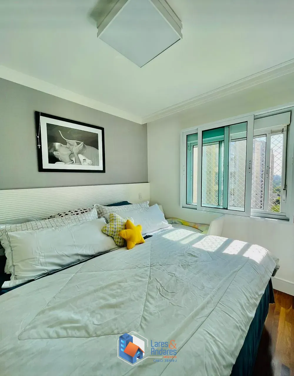 Apartamento, 4 quartos, 142 m² - Foto 12